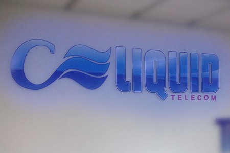 Liquid connects Zimbabwe to West Africa
